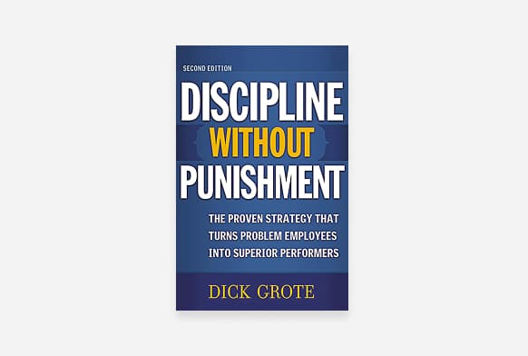 Discipline Without Punishment