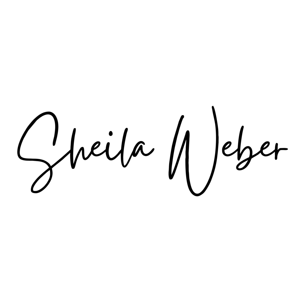 Sheila Weber Sig.